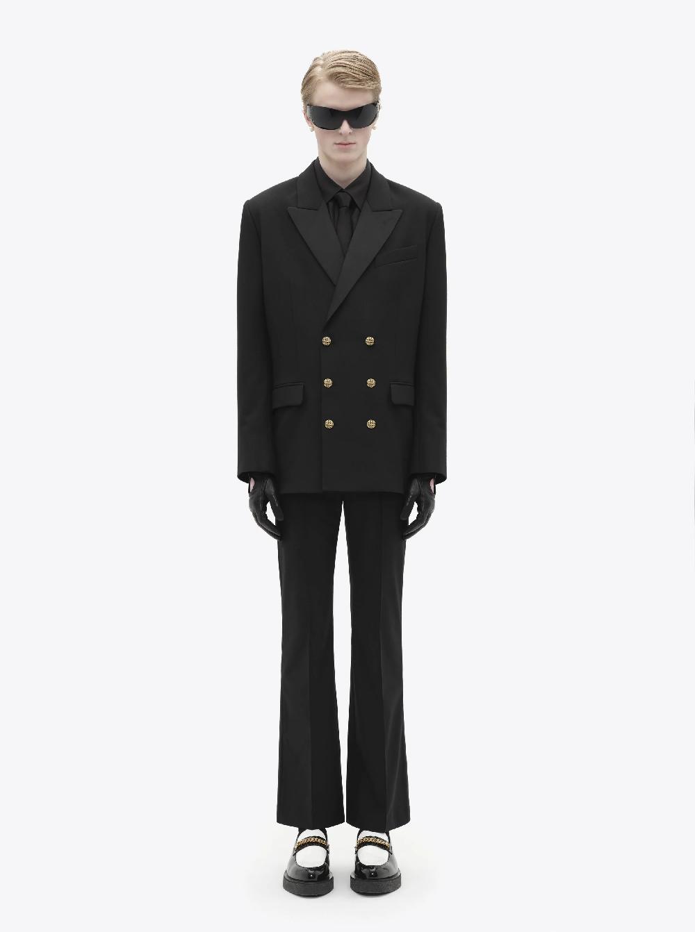 Ernest W. Baker GOTHIC BLAZER