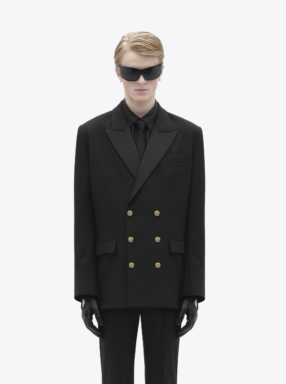 Ernest W. Baker GOTHIC BLAZER