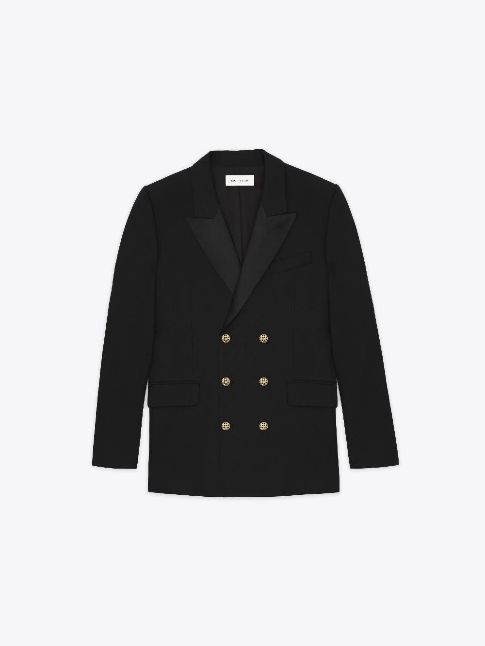 ernest w. baker GOTHIC BLAZER