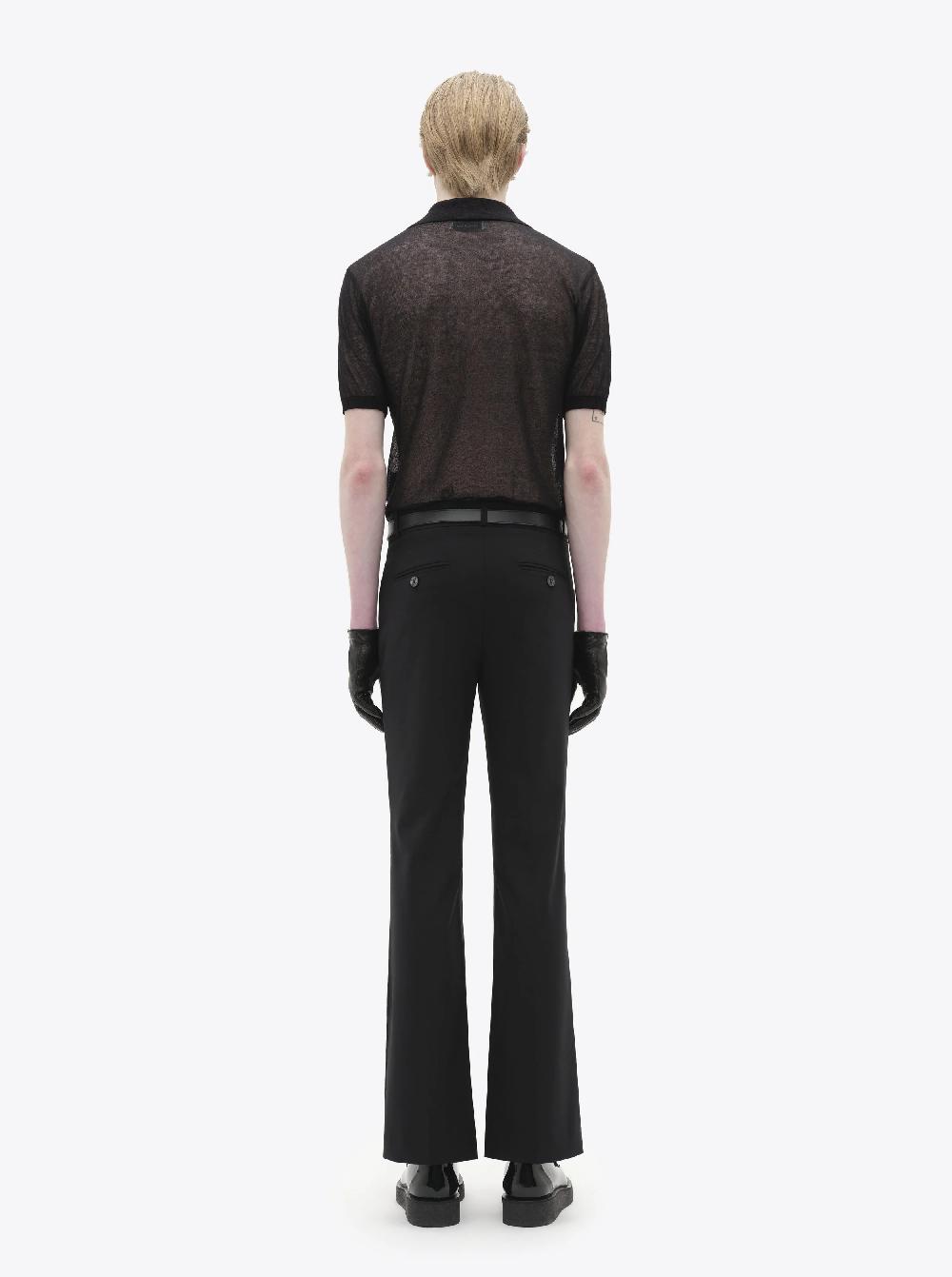 Ernest W. Baker SHEER POLO