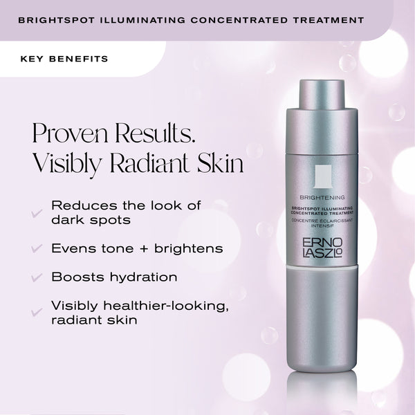 Erno Laszlo BrightSpot Illuminating Concentrated Treatment
