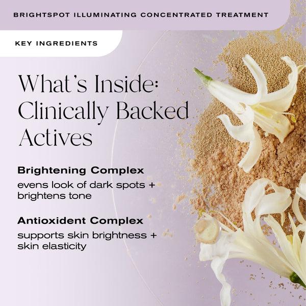 Erno Laszlo BrightSpot Illuminating Concentrated Treatment