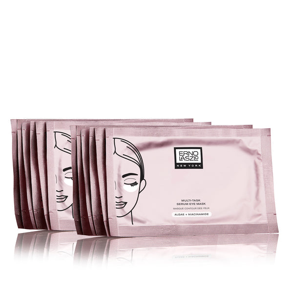 erno laszlo 12-Pack Multi-Task Serum Eye Mask