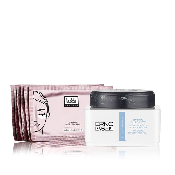 erno laszlo Beauty Sleep Duo