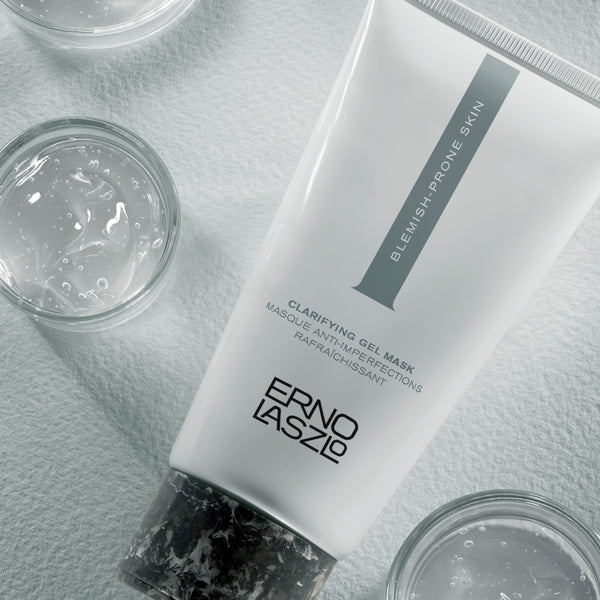 Erno Laszlo Clarifying Gel Mask