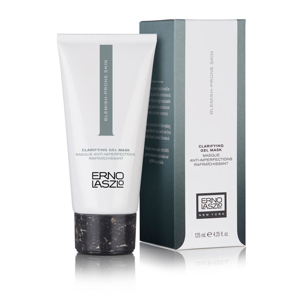 Erno Laszlo Clarifying Gel Mask Duo
