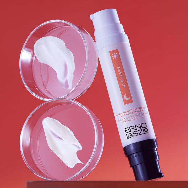 Erno Laszlo Day & Night Intensive Eye Cream Duo