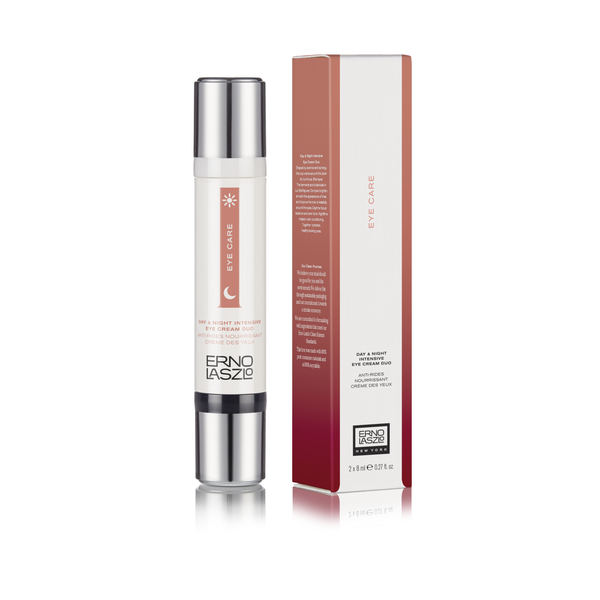 Erno Laszlo Day & Night Intensive Eye Cream Duo