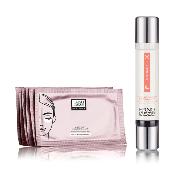 erno laszlo Day-to-Night Eye Refresh Duo