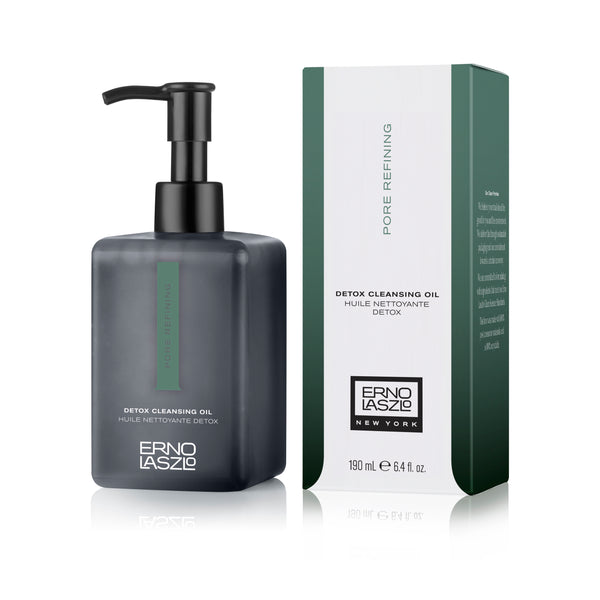 Erno Laszlo Detox Cleansing Oil
