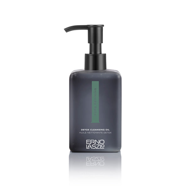 erno laszlo Detox Cleansing Oil