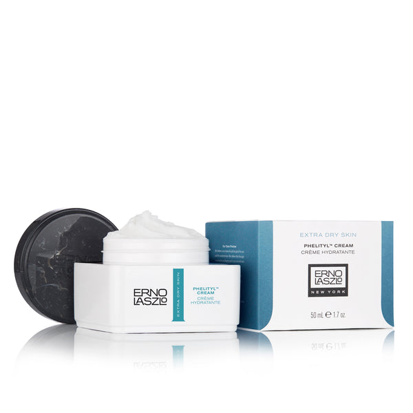 Erno Laszlo Extra Dry Phelityl® Cream