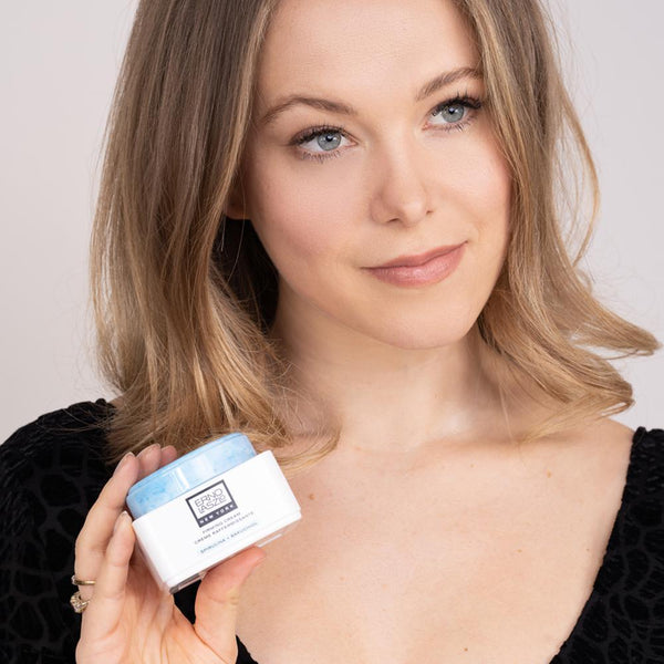 Erno Laszlo Firming Cream