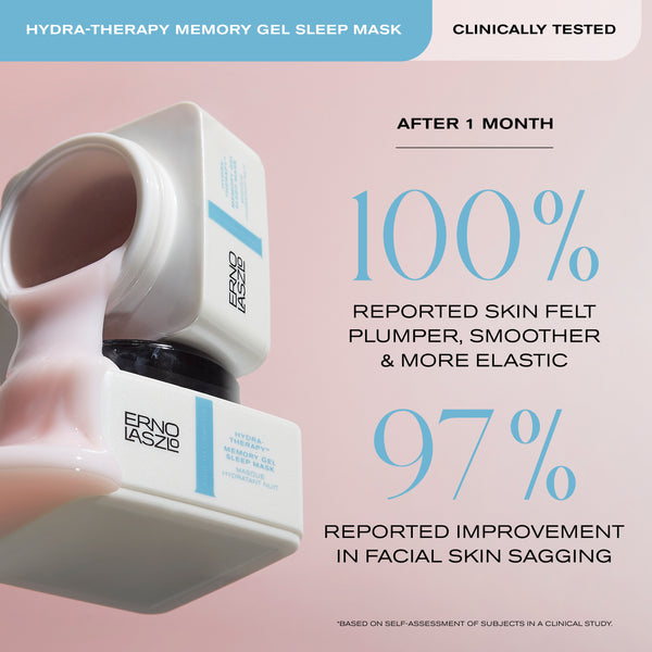 Erno Laszlo Hydra-Therapy Memory Gel Sleep Mask