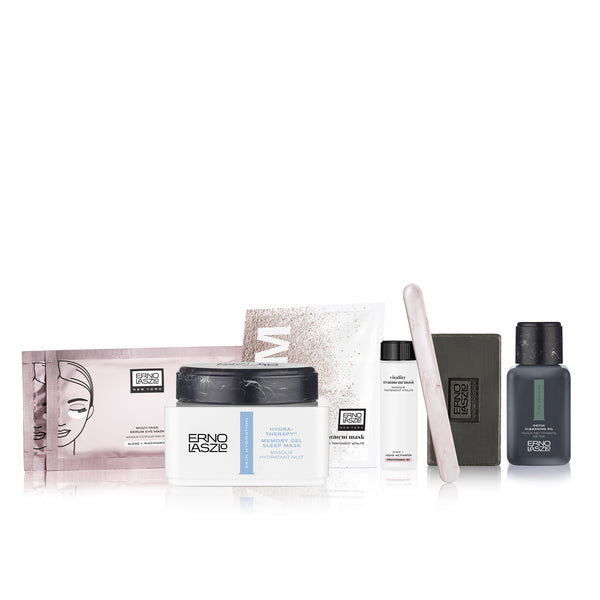 erno laszlo LASZLOGLOW Best Seller Kit