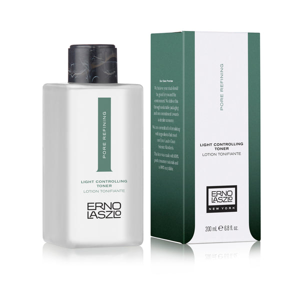 Erno Laszlo Light Controlling Toner