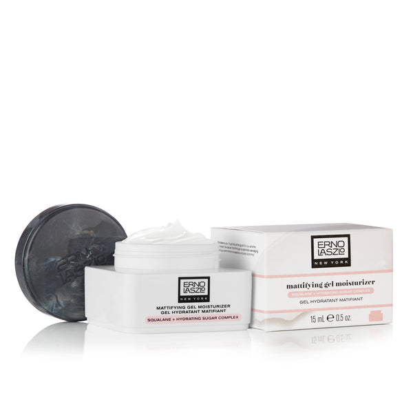 Erno Laszlo Mattifying Gel Moisturizer