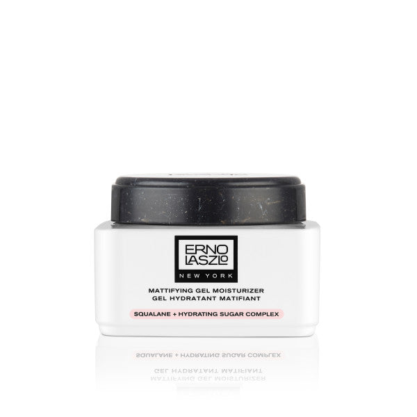 erno laszlo Mattifying Gel Moisturizer