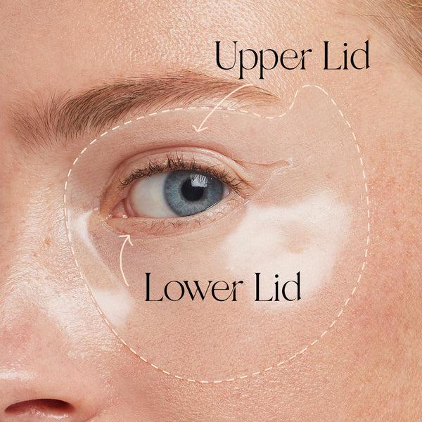 Erno Laszlo Multi-Task Full Circle Eye Serum Mask