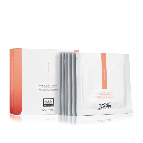 erno laszlo Multi-Task Full Circle Eye Serum Mask