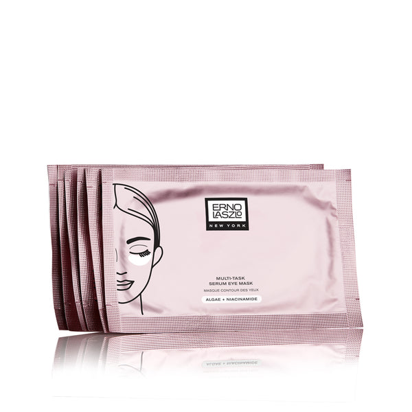 erno laszlo Multi-Task Serum Eye Mask
