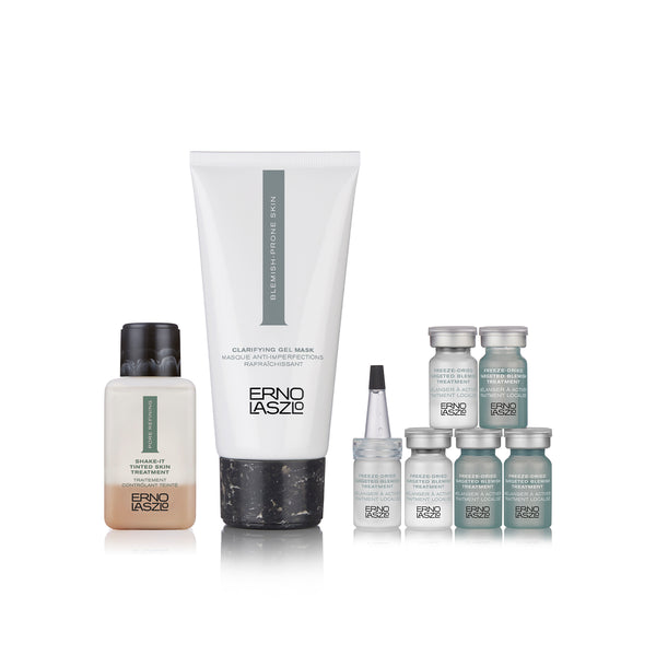 Erno Laszlo Oil-Control Kit