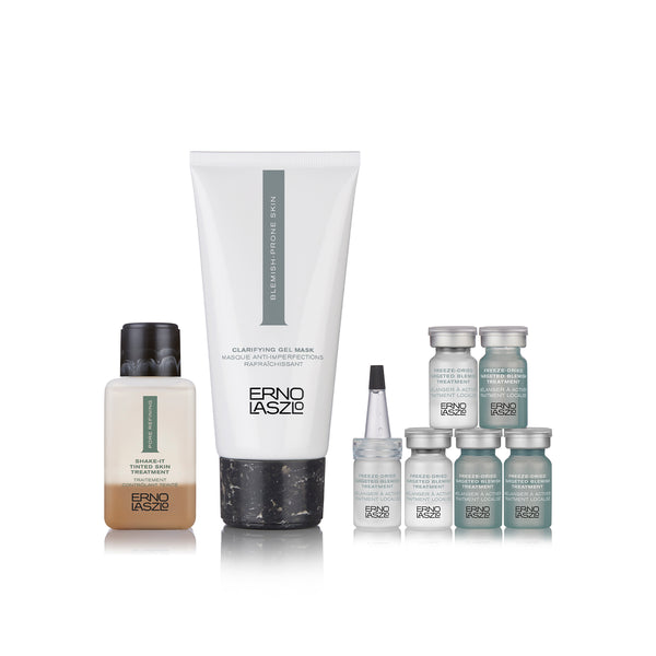 Erno Laszlo Oil-Control Kit
