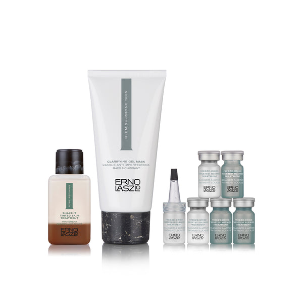 Erno Laszlo Oil-Control Kit