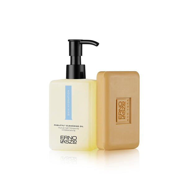 erno laszlo Phelityl® Cleansing Duo
