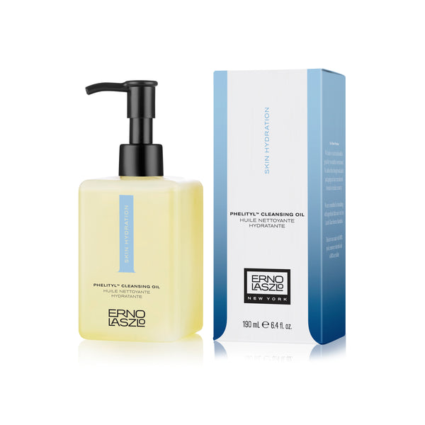 Erno Laszlo Phelityl® Cleansing Oil