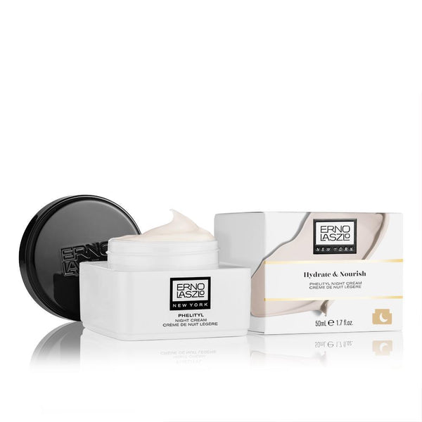 Erno Laszlo Phelityl® Night Cream