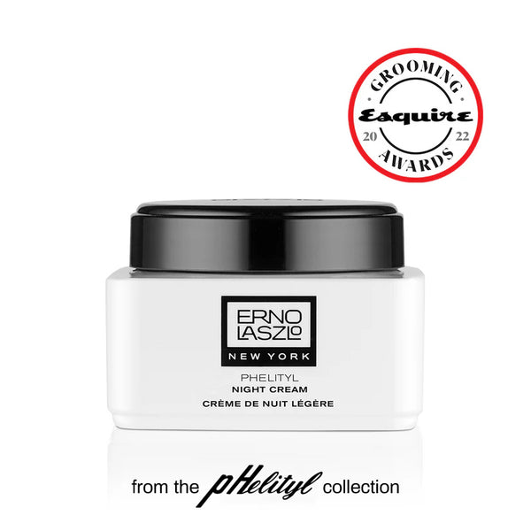 erno laszlo Phelityl® Night Cream