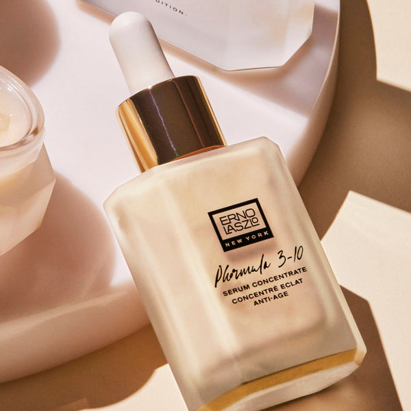 Erno Laszlo Phormula 3-10® Serum Concentrate