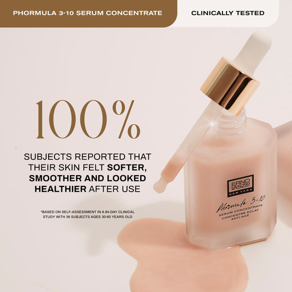 Erno Laszlo Phormula 3-10® Serum Concentrate