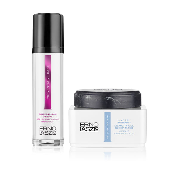 erno laszlo Plump & Hydrate Duo