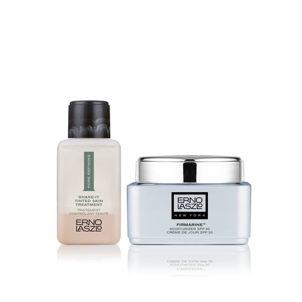 Erno Laszlo Protect & Blur Duo