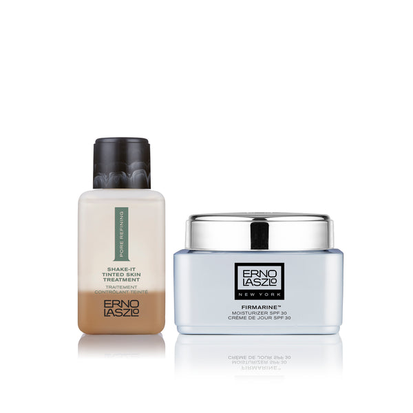 Erno Laszlo Protect & Blur Duo