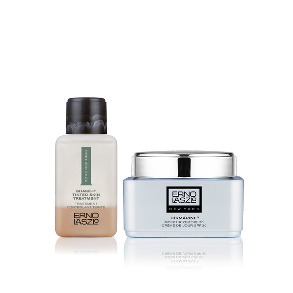 erno laszlo Protect & Blur Duo