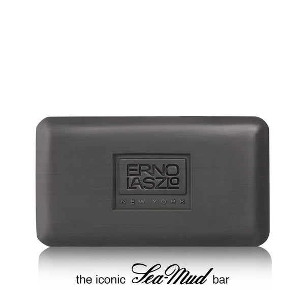 erno laszlo Sea Mud Deep Cleansing Bar