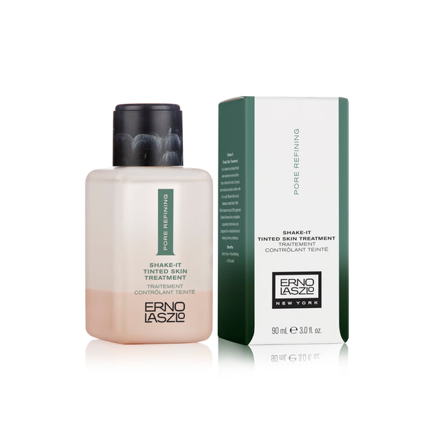 Erno Laszlo Shake-It Tinted Skin Treatment
