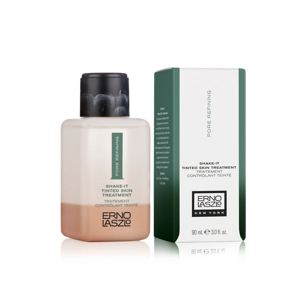 Erno Laszlo Shake-It Tinted Skin Treatment