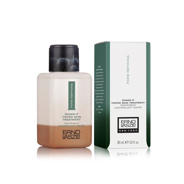 Erno Laszlo Shake-It Tinted Skin Treatment