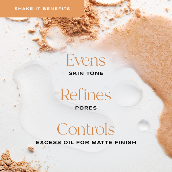 Erno Laszlo Shake-It Tinted Treatment