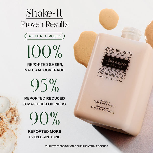 Erno Laszlo Shake-It Tinted Treatment