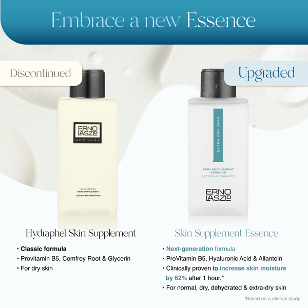 Erno Laszlo Skin Supplement Essence