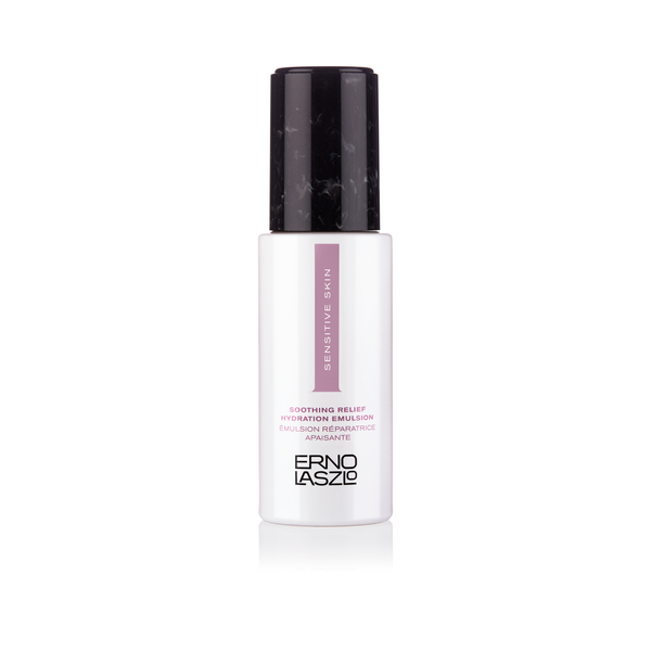 erno laszlo Soothing Relief Hydration Emulsion