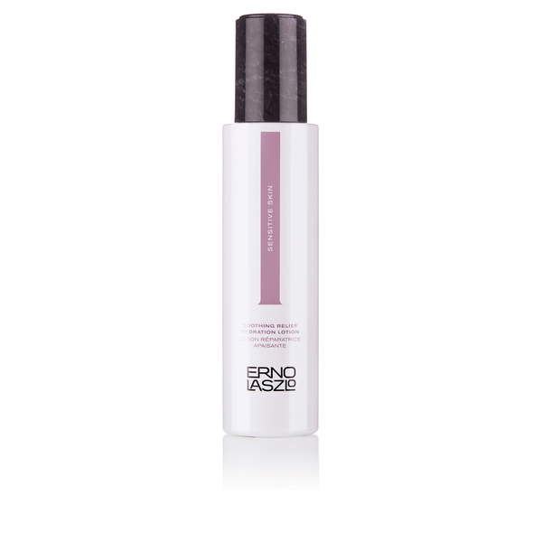 erno laszlo Soothing Relief Hydration Lotion