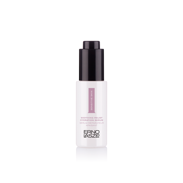 erno laszlo Soothing Relief Hydration Serum