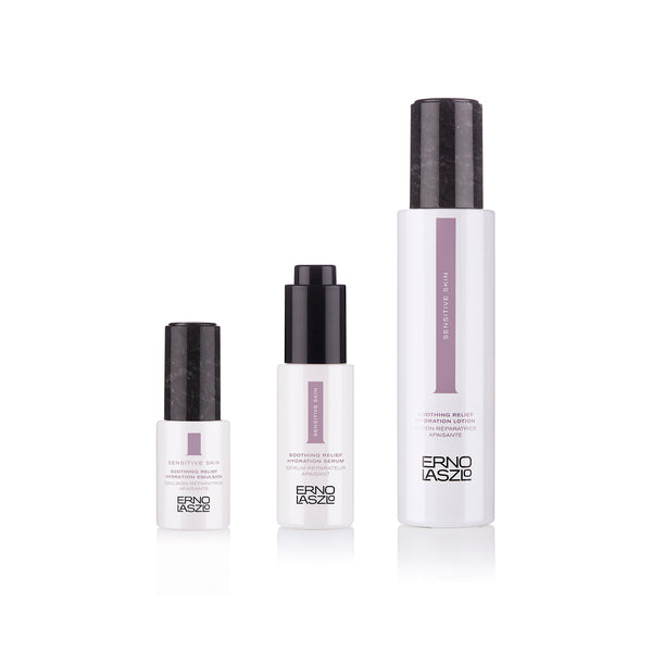 erno laszlo Soothing Relief Ritual