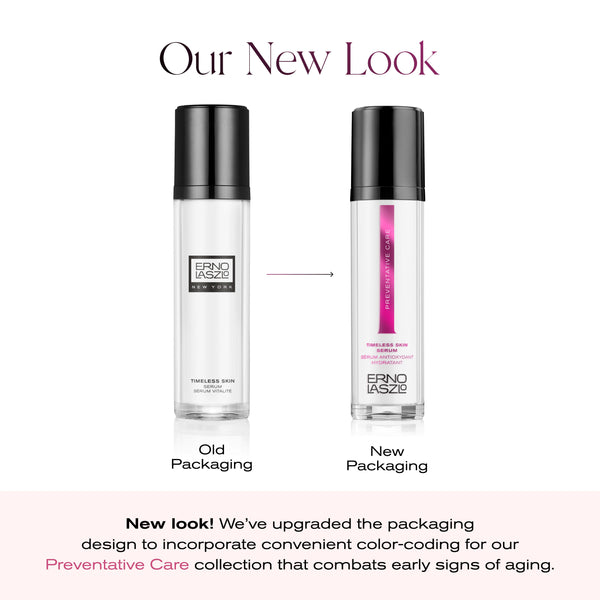 Erno Laszlo Timeless Skin Serum